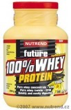 100% WHEY PROTEIN 2250г