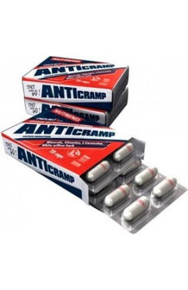 Anticramp - 20 капсул
