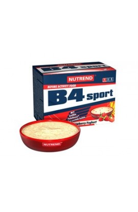 B4 Sport - 300 грамм