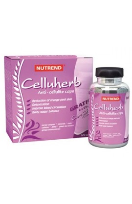 Celluherb (120 капсул)