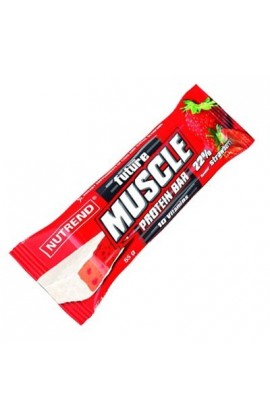 MUSCLE PROTEIN BAR 55гр