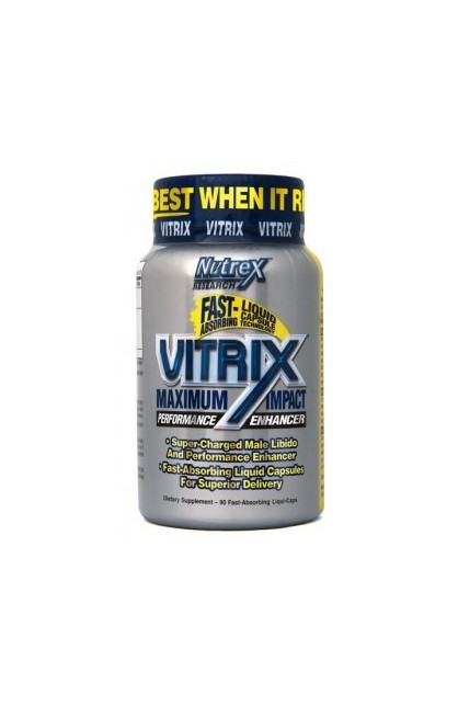 Vitrix - 90 капсул