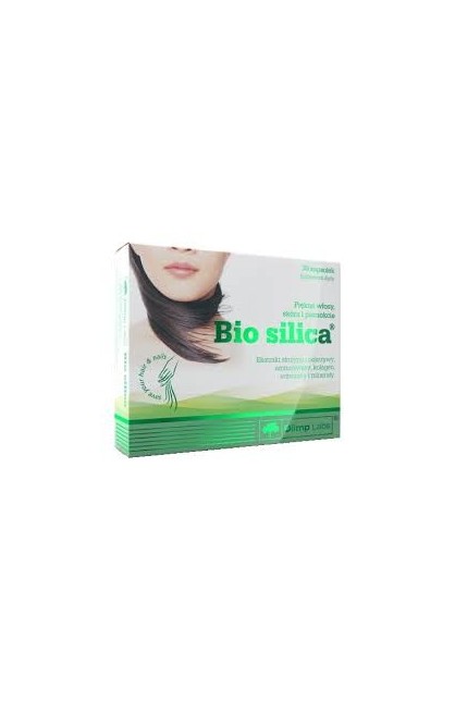 Bio Silica - 30 капс