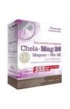 Chela-Mag B6 60 caps