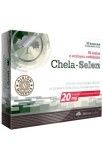 Chela-Selen 30 caps