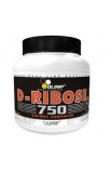 D-Ribose 750 - 200 капсул