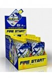 Fire Start Energy Gel+Caffeine 20 пакетиков
