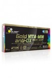 Gold Vita-min Anti-Ox - 60 капс