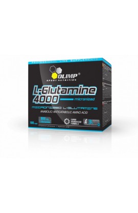 L-Glutamine 4000 - 195 капсул