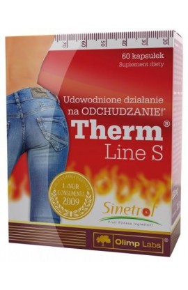 Therm line s 60 капс