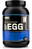 100% Egg Protein 900г