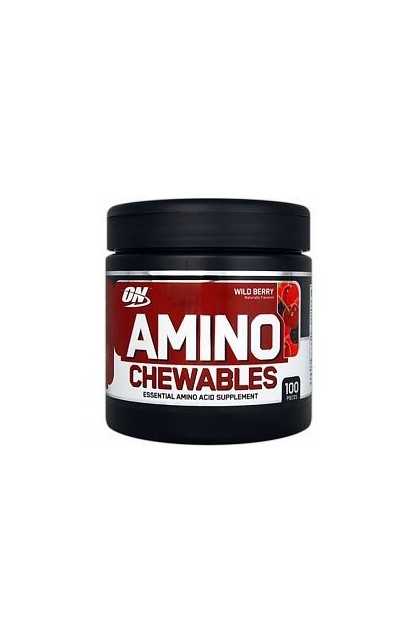 Amino Chewables 100таб