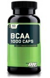 BCAA 1000 Caps 60 капс
