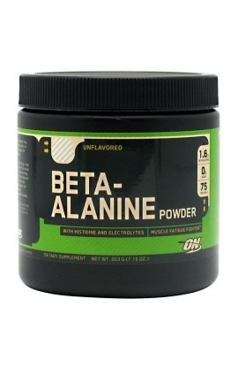 Beta Alanine 203 г