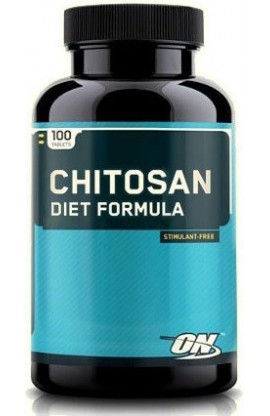 Chitosan Diet Formula 100 таб