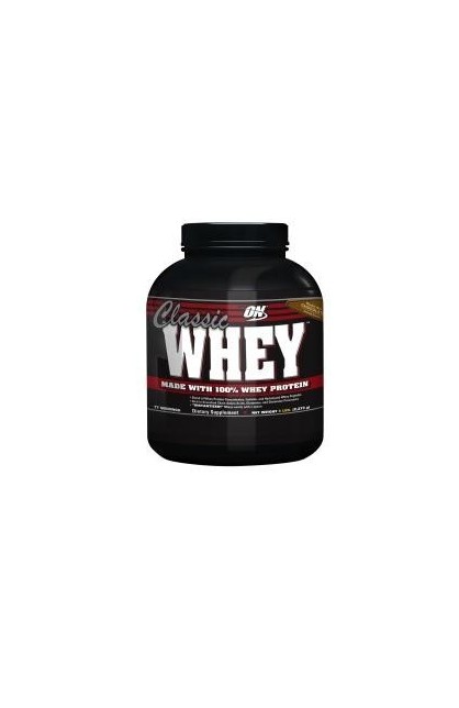 Classic Whey protein 0,9 кг