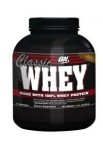 Classic Whey protein 2,27 кг