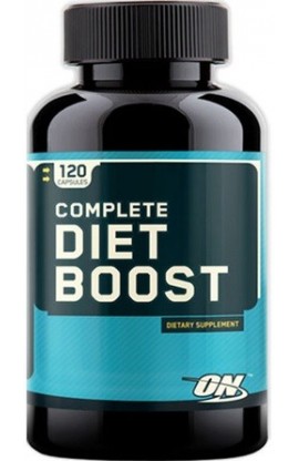 Complete Diet Boost 120 капс