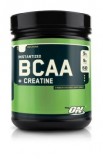 Instantized BCAA plus Creatine - 369 грамм