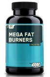 Mega Fat Burners 30 таб