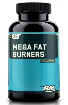 Mega Fat Burners 60 таб