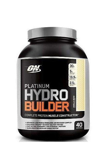 Platinum HydroBuilder 2080 грамм