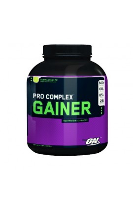 Pro Complex Gainer 2,27 кг