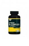 Stress B Complex + Vitamin C 120 таб