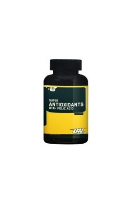 Super Antioxidants 60 таб