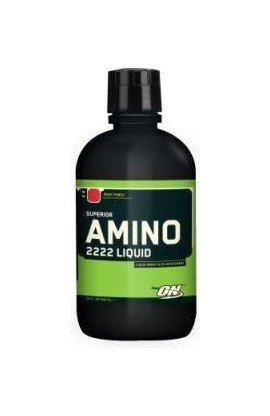 Superior Amino 2222 Liquid 474 мл