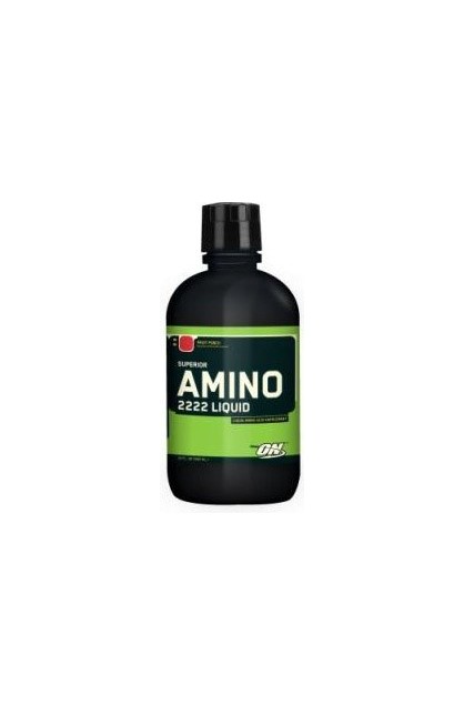 Superior Amino 2222 Liquid 948 мл