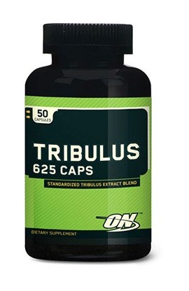 Tribulus 625 50 капс