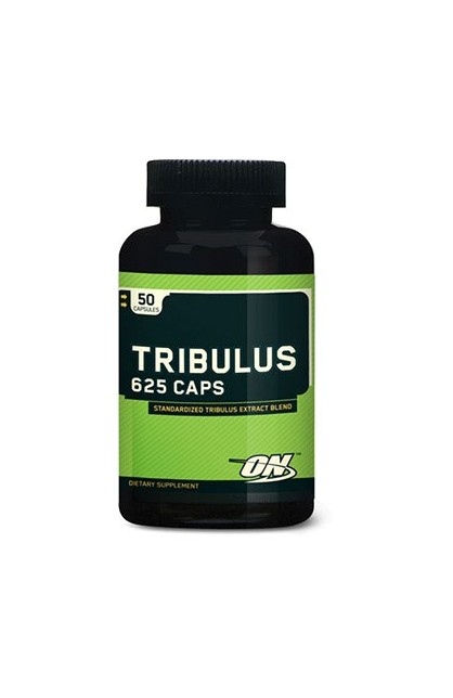 Tribulus 625 50 капс