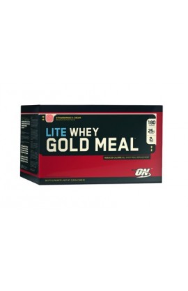 Whey Gold Meal Lite - 20 пакетиков
