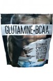 Power Pro Glutamin + BCAA 500 грамм