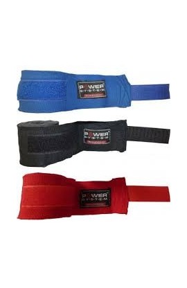 Бинты Power System BOXING WRAPS PS-3404