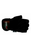 Перчатки для фитнеса PowerPlay 1063 E black мужские