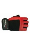 Перчатки для фитнеса PowerPlay 1588-A red мужские