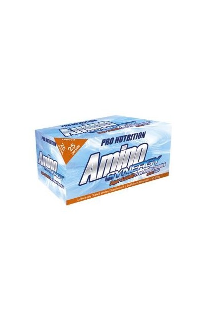 Amino Synergy - 25 пакетиков