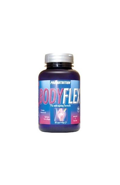 Body Flex - 80 капсул