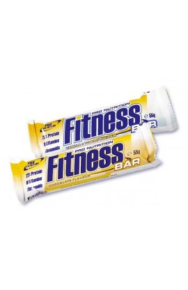 Fitness Bar - 55 грамм