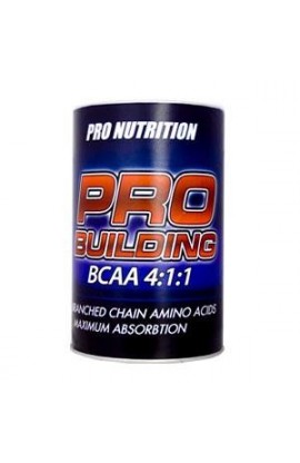 Pro Building (BCAA) - 500 грамм
