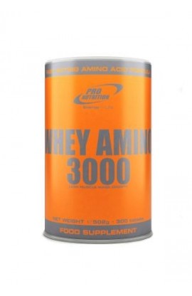 Whey Amino 3000 300таб