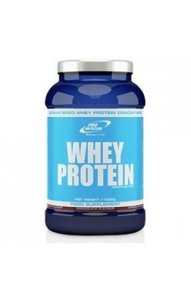 Whey Protein 1000г