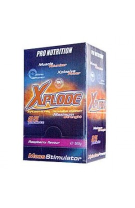 Xplode - 25 пакетиков