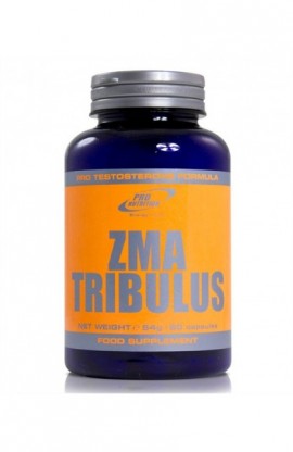 ZMA Tribulus (700mg) 60 капс
