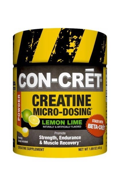 CON-CRET Creatine Micro-Dosing 48 порций