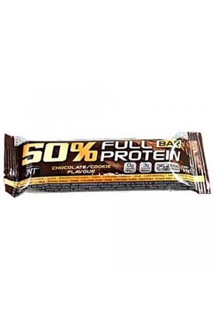 50 % Full Protein Bar (50 g)