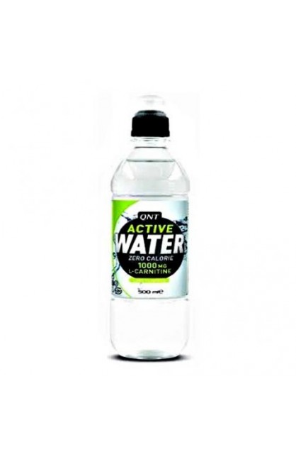 ACTIVE WATER 500 ml
