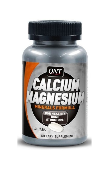Calcium Magnesium - 60 таб